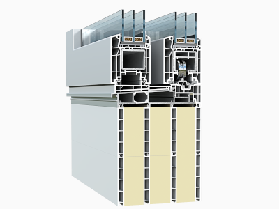 Pod systemy HST