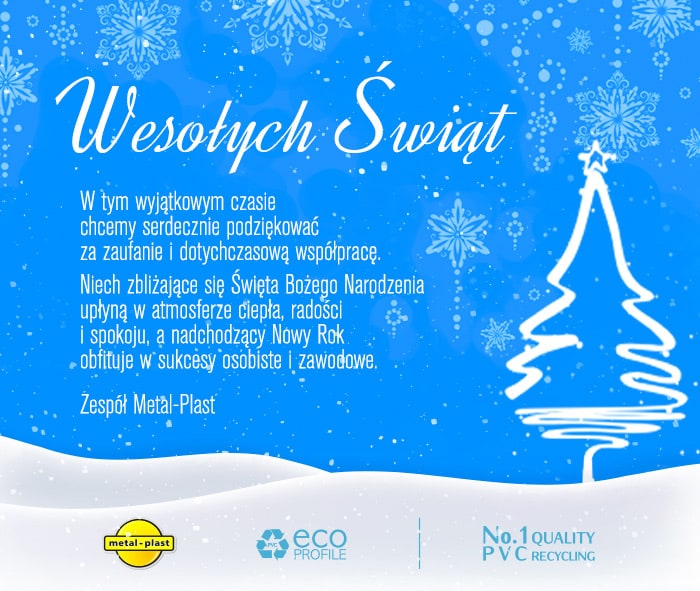 Wesołych świąt