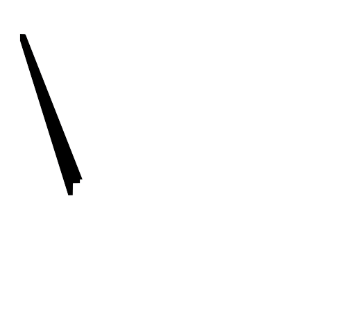Profil transportowo-montażowy DBR02