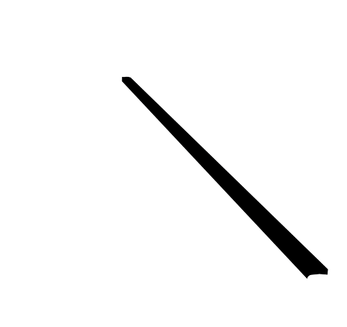 Profil transportowo-montażowy DBR02