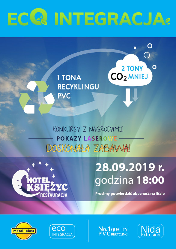 ECOINTEGRACJA 2019 już za nami!