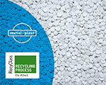 Metal-Plast erneut mit RecyClass-Zertifikat